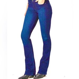 Paige Manhattan Jeans